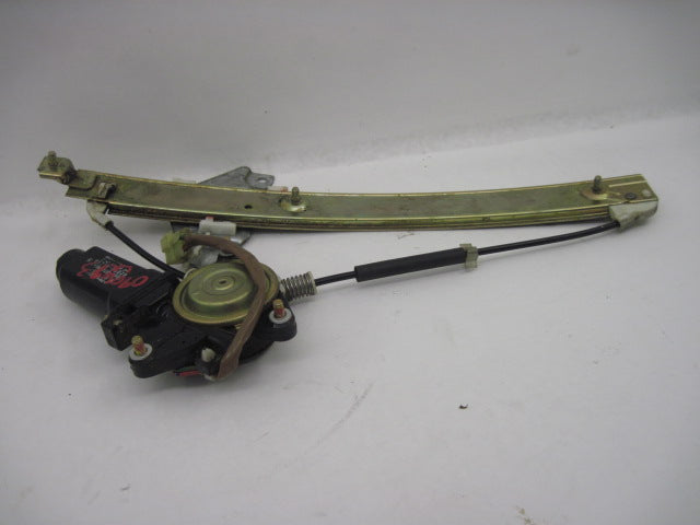 REAR WINDOW REGULATOR Toyota Camry 1992 92 - 96 Left - 377985