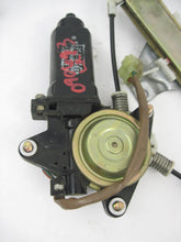 Load image into Gallery viewer, REAR WINDOW REGULATOR Toyota Camry 1992 92 - 96 Left - 377985
