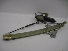 Load image into Gallery viewer, REAR WINDOW REGULATOR Toyota Camry 1992 92 - 96 Left - 377985
