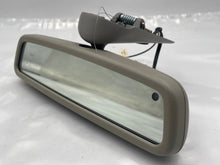 Load image into Gallery viewer, Interior Rear View Mirror  MERCEDES C-CLASS 2002 - NW117087
