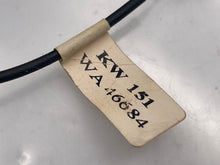 Load image into Gallery viewer, Interior Rear View Mirror  MERCEDES C-CLASS 2002 - NW117087
