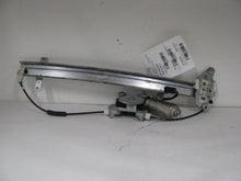 Load image into Gallery viewer, FRONT WINDOW REGULATOR Pathfinder QX4 1996 96 97 98 99 - 04 Right - 378777

