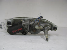 Load image into Gallery viewer, REAR WIPER MOTOR SAAB 9-3 900 94 95 96 97 98 - 01 02 03 - 378990
