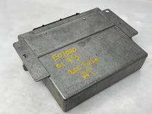 Load image into Gallery viewer, ECU ECM COMPUTER Saab 9-3 2001 01 - NW62067
