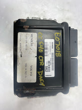 Load image into Gallery viewer, ECU ECM COMPUTER S40 V40 2000 00 - NW493854
