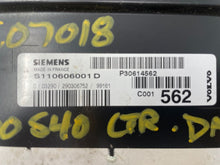 Load image into Gallery viewer, ECU ECM COMPUTER S40 V40 2000 00 - NW62975
