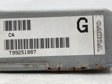 Load image into Gallery viewer, TRANSMISSION COMPUTER Volvo V40 S40 2000 00 - NW39002
