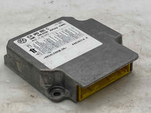 Load image into Gallery viewer, AIR BAG COMPUTER VW Passat 2002 02 2003 03 04 05 - NW38777
