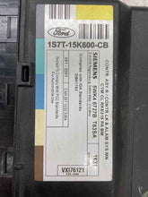 Load image into Gallery viewer, BODY CONTROL MODULE COMPUTER Ford Focus 2002 02 2003 03 - NW26956
