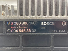 Load image into Gallery viewer, ECU ECM COMPUTER MERCEDES 300E 1987 1988 - NW61689

