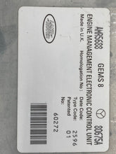 Load image into Gallery viewer, ECU ECM COMPUTER Range Rover 1996 96 - NW62017
