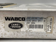 Load image into Gallery viewer, ABS COMPUTER Range Rover 1996 96 1997 97 1998 98 - NW37077
