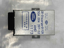 Load image into Gallery viewer, Body control computer Range Rover 1996 96 - NW37079
