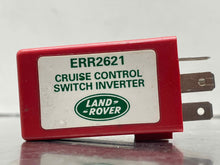 Load image into Gallery viewer, CRUISE CONTROL COMPUTER Discovery Range Rover 94 - 99 - NW37080
