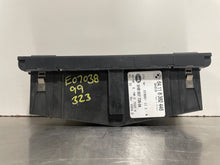 Load image into Gallery viewer, Temp Climate AC Heater Control BMW 330i 320i 325i 328i 1999 99 00 01 - 06 - NW99621
