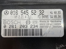Load image into Gallery viewer, ECU ECM COMPUTER Mercedes C280 1995 95 1996 96 - NW60985
