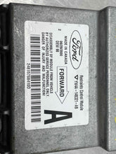 Load image into Gallery viewer, Computer  LINCOLN LS 2001 - NW27483
