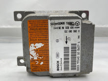 Load image into Gallery viewer, AIR BAG COMPUTER MERCEDES C CLASS 1994 95 96 97 - NW34307
