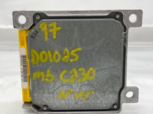 Load image into Gallery viewer, AIR BAG COMPUTER MERCEDES C CLASS 1994 95 96 97 - NW34307
