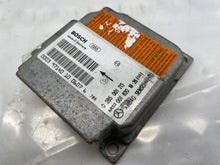 Load image into Gallery viewer, AIR BAG COMPUTER MERCEDES C CLASS 1994 95 96 97 - NW34307
