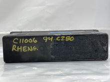 Load image into Gallery viewer, ABS COMPUTER MERCEDES C220 C280 C36 94 95 96 - NW34391
