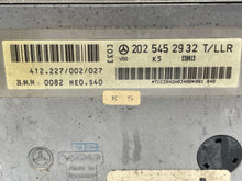 Load image into Gallery viewer, CRUISE CONTROL COMPUTER Mercedes C280 1994 94 1995 95 - NW34393
