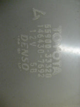 Load image into Gallery viewer, Temp Climate AC Heater Control Lexus ES300 2000 00 2001 01 - 3866
