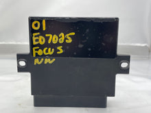 Load image into Gallery viewer, ECU ECM Computer  MERCEDES C-CLASS 1994 - NW61075
