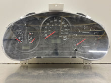 Load image into Gallery viewer, SPEEDOMETER CLUSTER Subaru Impreza 2007 07 Auto - NW161859
