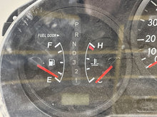 Load image into Gallery viewer, SPEEDOMETER CLUSTER Subaru Impreza 2007 07 Auto - NW161859
