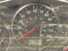 Load image into Gallery viewer, SPEEDOMETER CLUSTER Subaru Impreza 2007 07 Auto - NW161859
