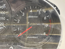 Load image into Gallery viewer, SPEEDOMETER CLUSTER Subaru Impreza 2007 07 Auto - NW161859
