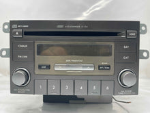 Load image into Gallery viewer, RADIO Subaru Impreza 2007 07 - NW139737
