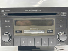 Load image into Gallery viewer, RADIO Subaru Impreza 2007 07 - NW139737
