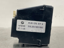 Load image into Gallery viewer, Info-Gps Screen  BMW 325I 1987 - NW104797
