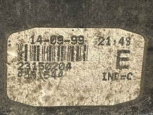 Load image into Gallery viewer, TRUNK LID MOUNTED TAIL LIGHT LAMP Saab 9-5 99 00 01 Right - NW182086
