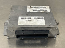 Load image into Gallery viewer, ECU ECM COMPUTER SAAB 9-5 1999 99 2000 00 V6 - NW62096
