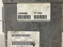 Load image into Gallery viewer, ECU ECM COMPUTER SAAB 9-5 1999 99 2000 00 V6 - NW62096
