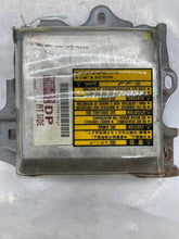 Load image into Gallery viewer, Air Bag computer Prius 2001 01 2002 02 2003 03 - NW38370
