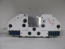 Load image into Gallery viewer, SPEEDOMETER CLUSTER Volvo C70 1999 99 2000 00 2001 01 - 389354
