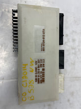 Load image into Gallery viewer, BODY CONTROL MODULE BMW 525i 750i M5 1998 98 - 03 - NW29454
