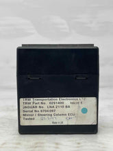 Load image into Gallery viewer, Computer Jaguar XJ6 1997 - NW33264
