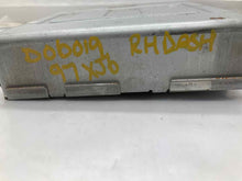 Load image into Gallery viewer, TEMPERATURE CONTROL MODULE JAGUAR XJ12 XJ6 95 - 97 - NW33265
