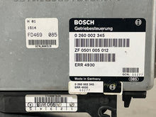Load image into Gallery viewer, Transmission Computer Ranger Rover 1995 95 - NW37032
