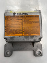 Load image into Gallery viewer, Air bag module Pathfinder 2000 00 2001 01 - NW31948
