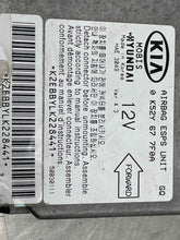Load image into Gallery viewer, AIR BAG COMPUTER Kia Sedona 2002 02 2003 03 2004 04 05 - NW33350
