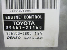 Load image into Gallery viewer, ECU ECM COMPUTER Scion TC 2005 05 2006 06 Auto - 393862
