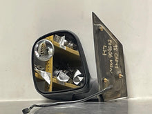 Load image into Gallery viewer, [INVENTORYCAR_YEAR_MAKE_MODEL] SIDE VIEW DOOR MIRROR Left - NW50711
