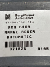Load image into Gallery viewer, TRANSFER CASE COMPUTER Range Rover 97 98 99 00 01 02 - NW37084
