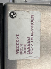 Load image into Gallery viewer, TRANSMISSION COMPUTER BMW 528i 1997 1998 - NW29514
